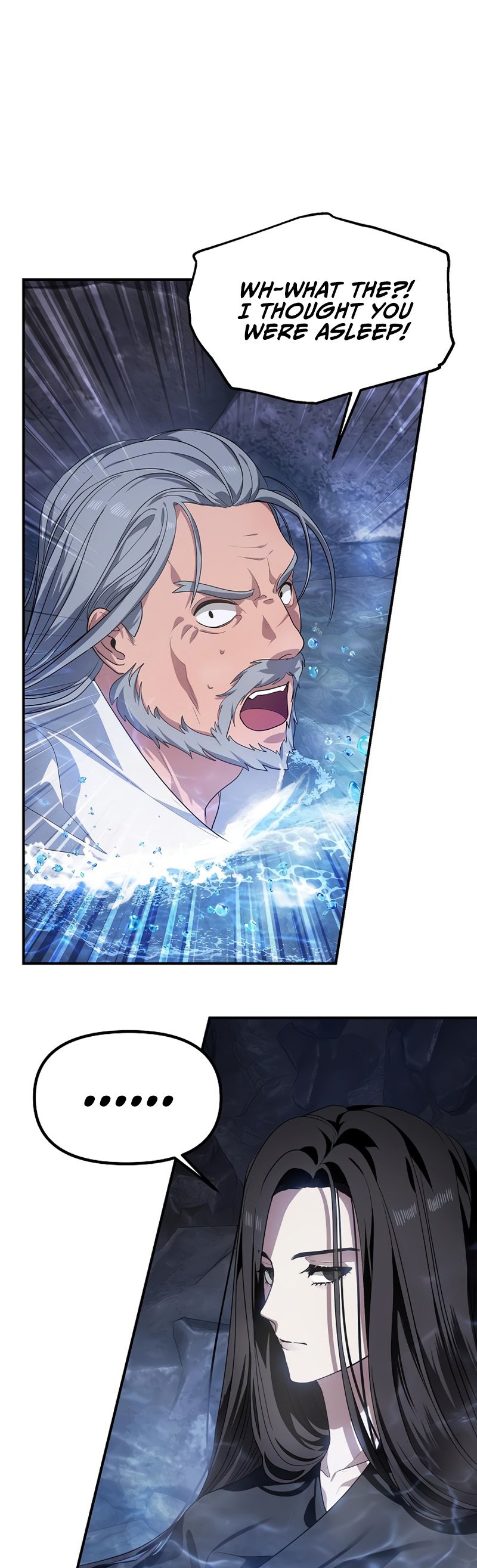 SSS-Class Suicide Hunter, Chapter 57 image 21